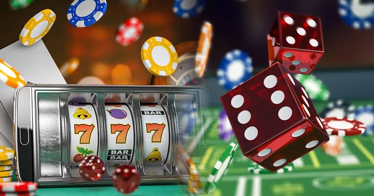 Affidati ai migliori giochi da casinò online offerti dalle aziende leader