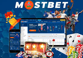 MostBet Gambling enterprise MostBet Gambling enterprise