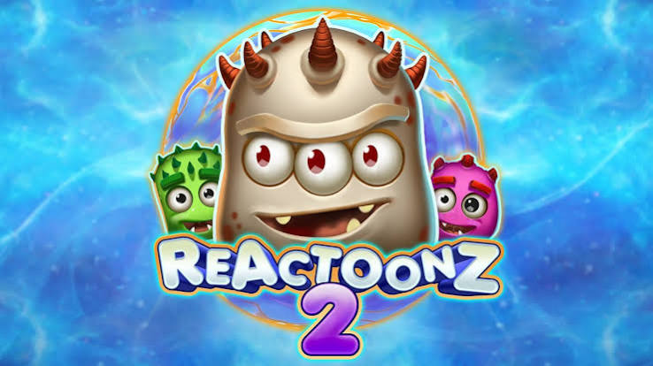 Reactoonz 2 Port-Testbericht – 96,2 % RTP, Freispiele und Bonusangebote