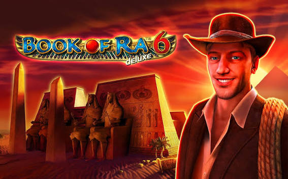 Veröffentlichung von Ra 6: Ein erstklassiges Casino-Spiel