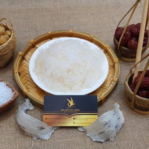 YenSaoNamVuong-ToYen-VietNam-SoupYen-Yen-tuoi