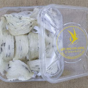 tổ yến thô nguyên chất cao cấp