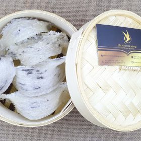 tổ yến thô nguyên chất cao cấp