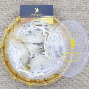 tổ yến thô nguyên chất cao cấp