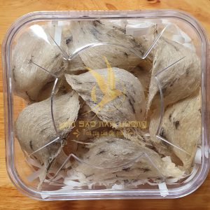 tổ yến thô nguyên chất cao cấp