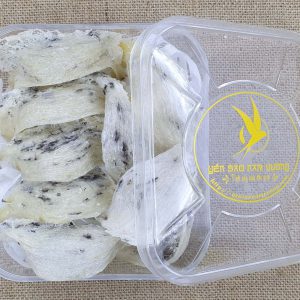 tổ yến thô nguyên chất cao cấp