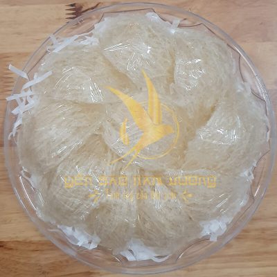 tổ yến tinh chế cao cấp 100gr
