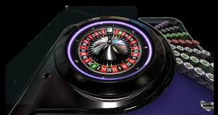 Discover the Best Live Roulette Casinos in the UK -548430340