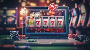 Discover the Allure of Casino Golden Pharaoh UK