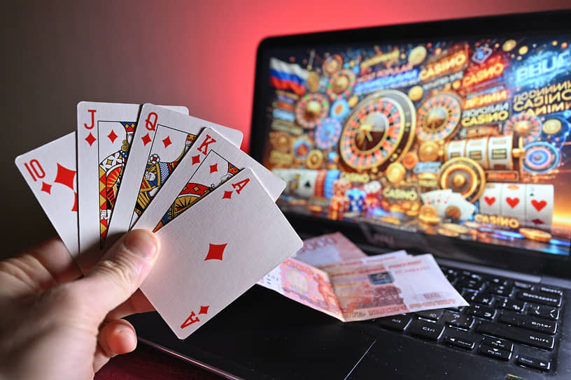 Discover the Excitement at Betrolla Online Casino UK