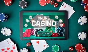 Experience the Thrill of Online Casino Gaming with CryptoWins Experience the Thrill of Online Casino Gaming with CryptoWins