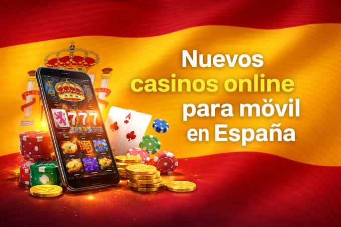 Explora los Mejores Bonos sin Depósito en los Casinos Online de España
