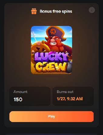 LootRUn Casino — обзор онлайн-платформы 673015756