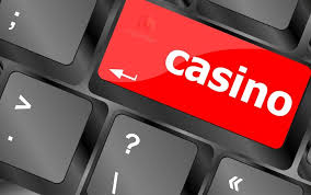 Online Casino Vstupte do světa zábavy a výher