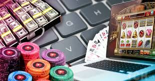 Online Casino Vstupte do světa zábavy a výher