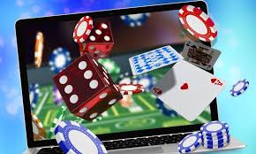 Guida Completa alle Slot Online Divertimento e Vincite