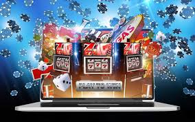 Guida Completa alle Slot Online Divertimento e Vincite