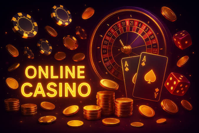 Průvodce světem zahraničních online casin